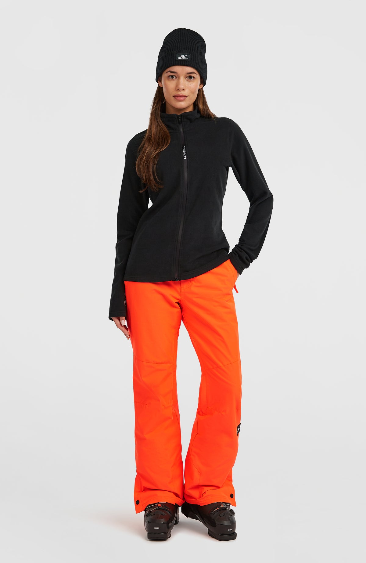 Pantalon de ski FWC'Cruz Slim | Tokyo Lights