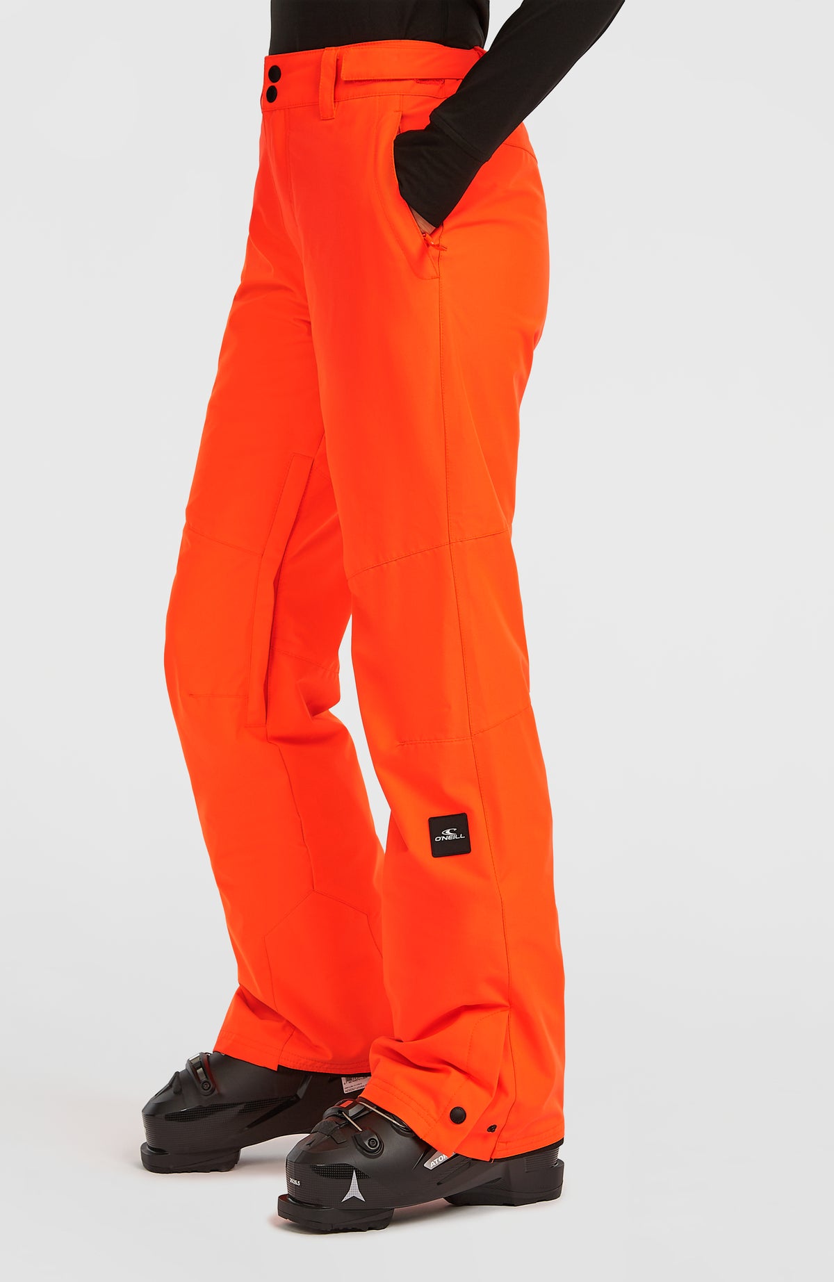 Pantalon de ski FWC'Cruz Slim | Tokyo Lights