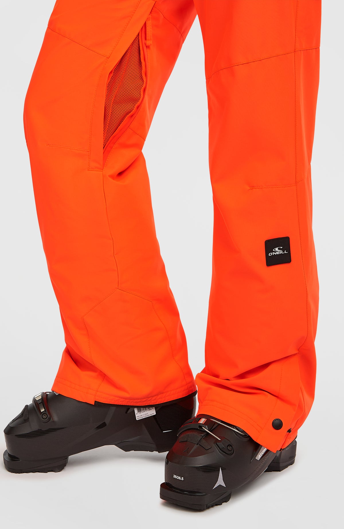 Pantalon de ski FWC'Cruz Slim | Tokyo Lights