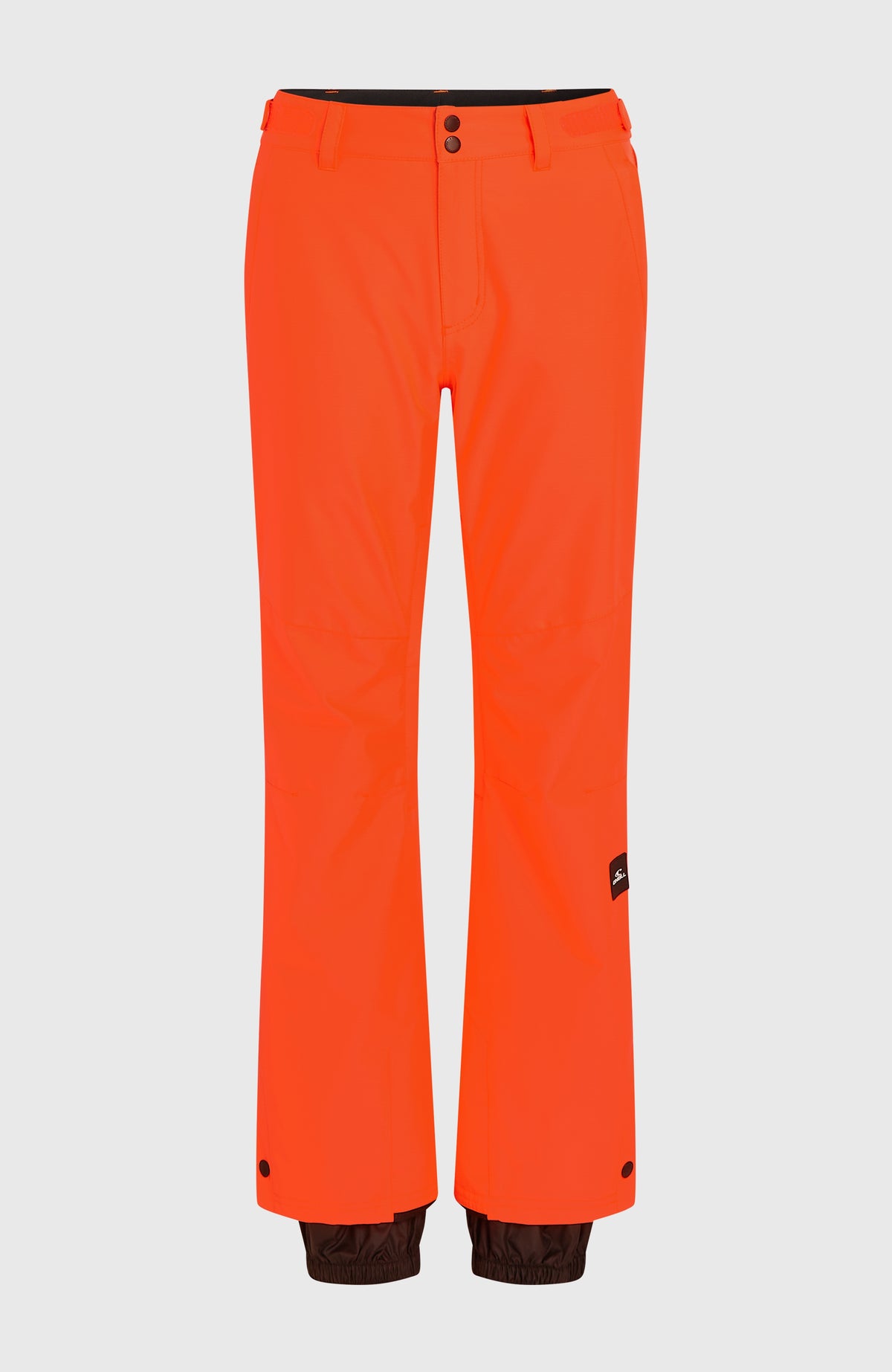 Pantalon de ski FWC'Cruz Slim | Tokyo Lights