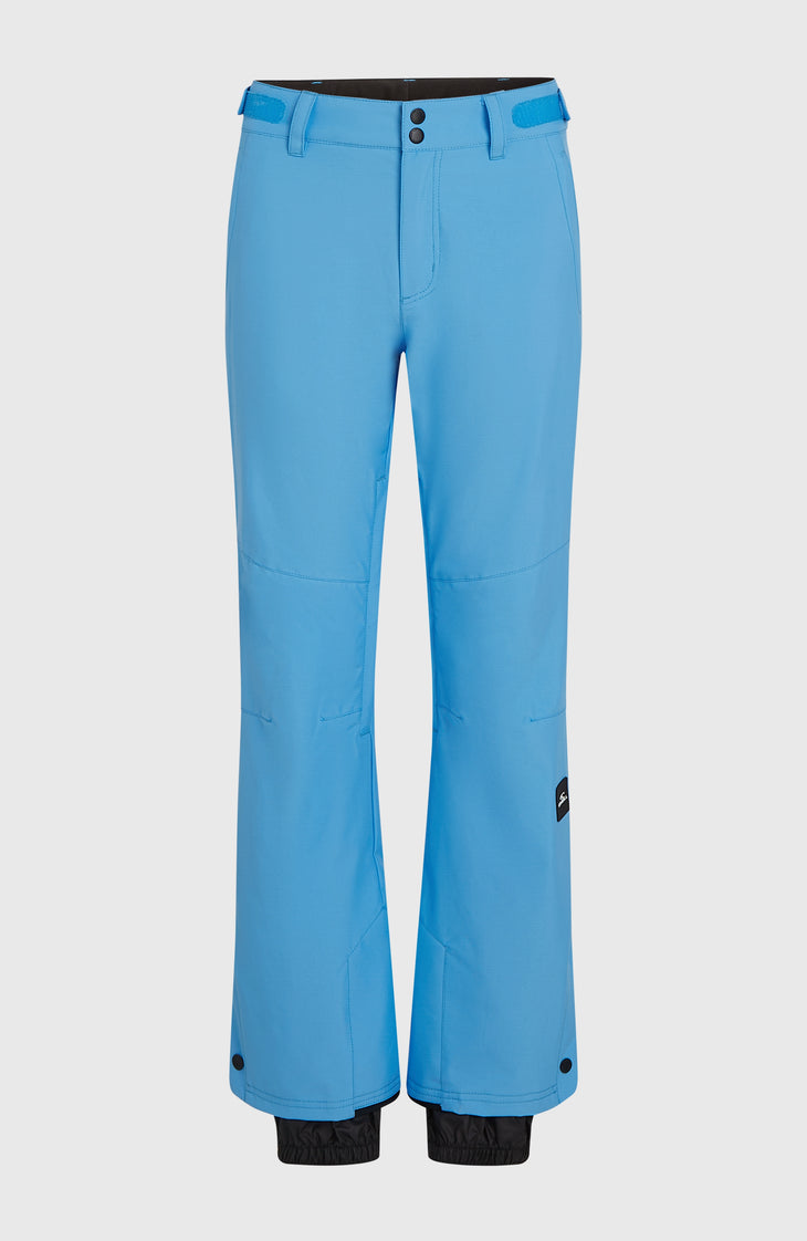 Pantalon de ski FWC'Cruz Slim | Blue Poppy