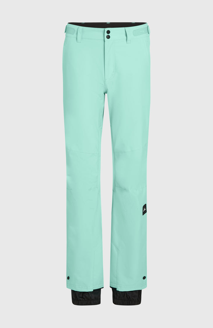 Pantalon de ski FWC'Cruz Slim | Retro Mint