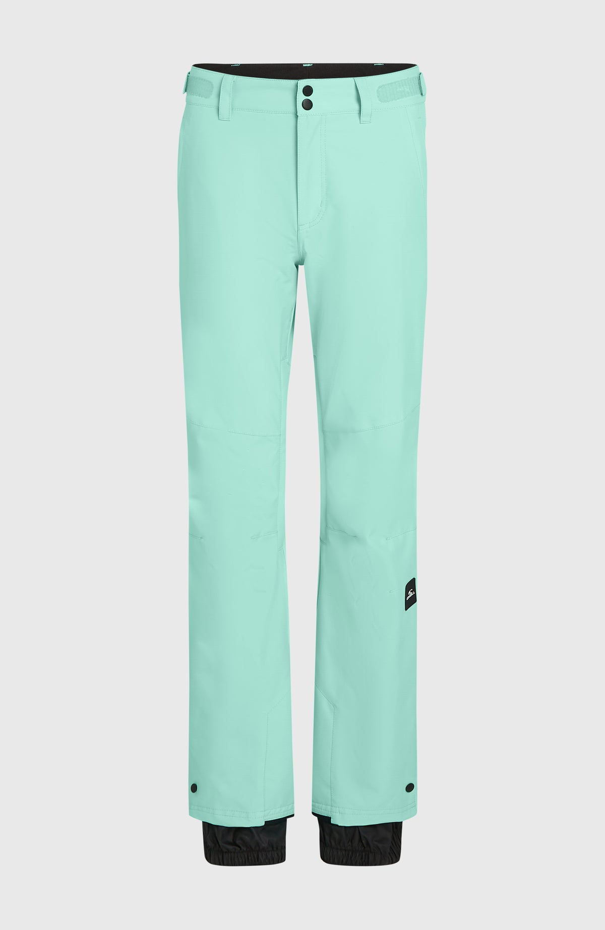 Pantalon de ski FWC'Cruz Slim | Retro Mint