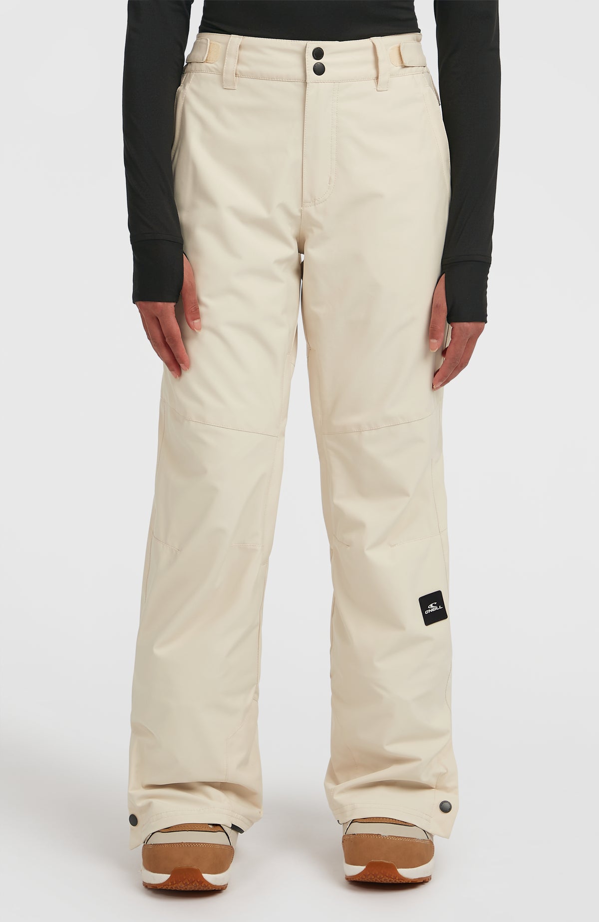 Pantalon de ski FWC'Cruz Slim | Macaron
