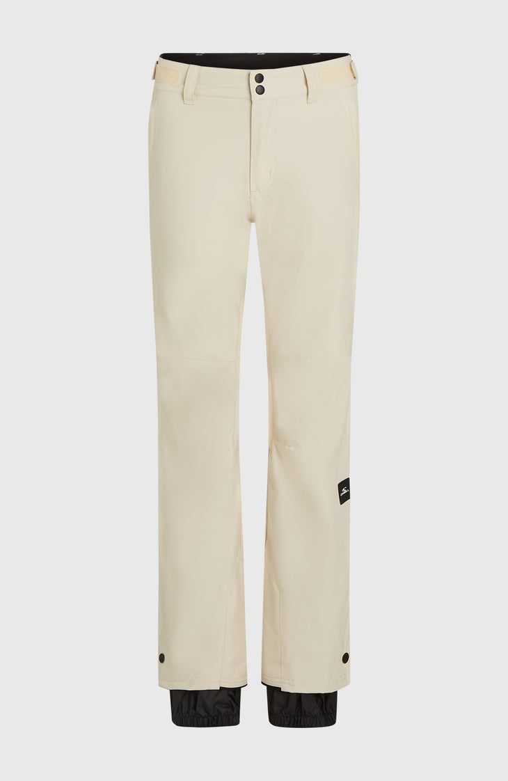 Pantalon de ski FWC'Cruz Slim | Macaron