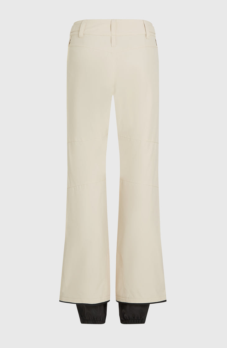 Pantalon de ski FWC'Cruz Slim | Macaron