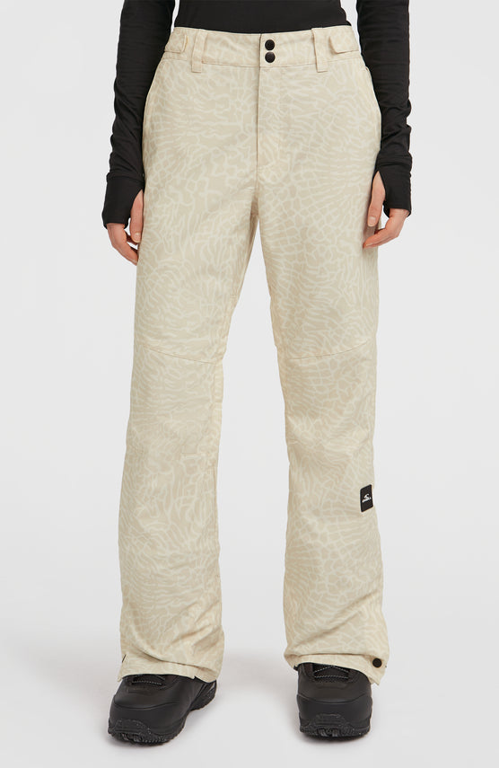 Pantalon de ski FWC'Cruz Slim | Macaron Animalica