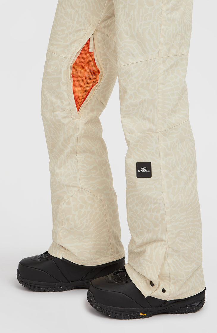 Pantalon de ski FWC'Cruz Slim | Macaron Animalica