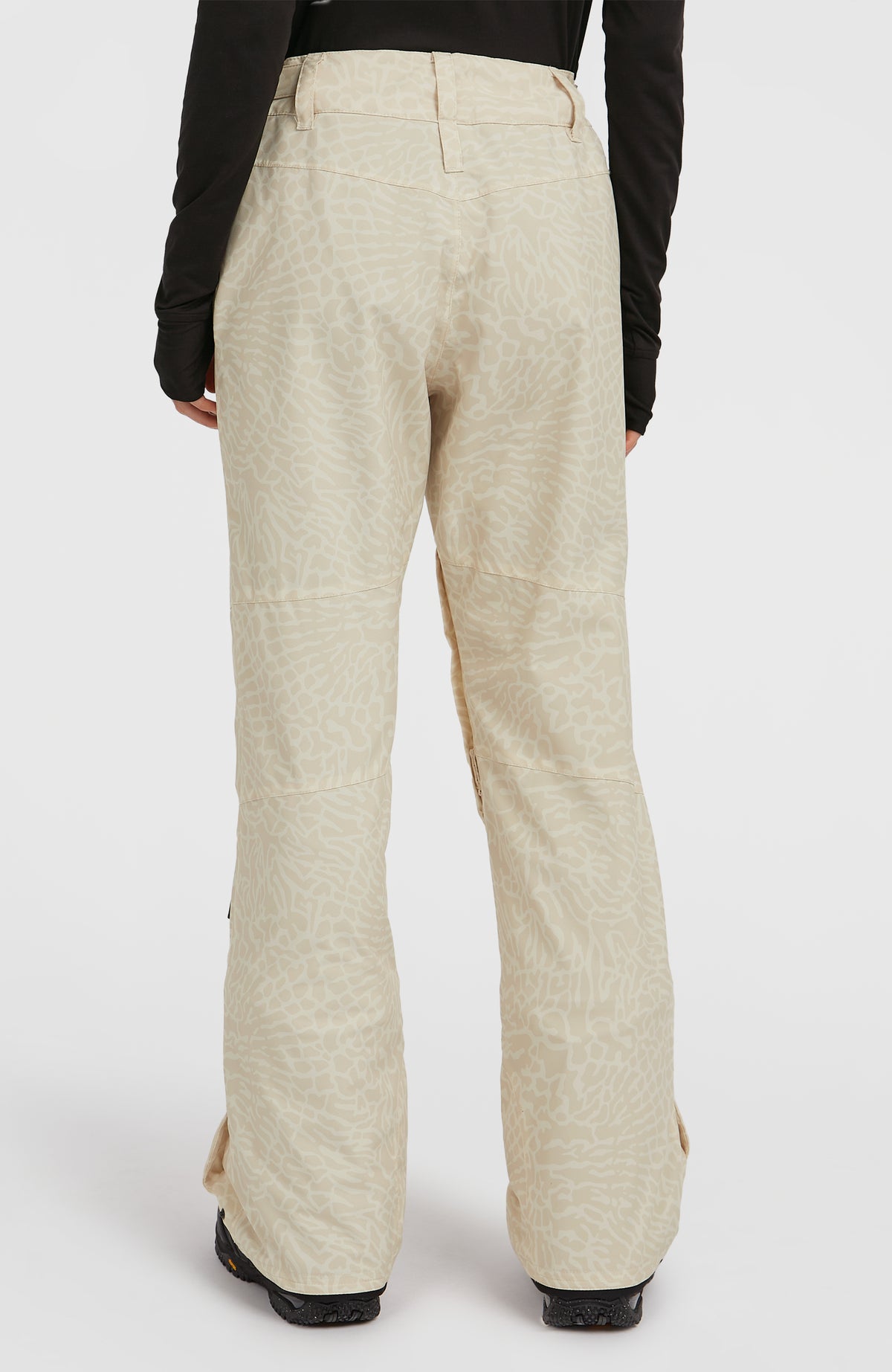 Pantalon de ski FWC'Cruz Slim | Macaron Animalica