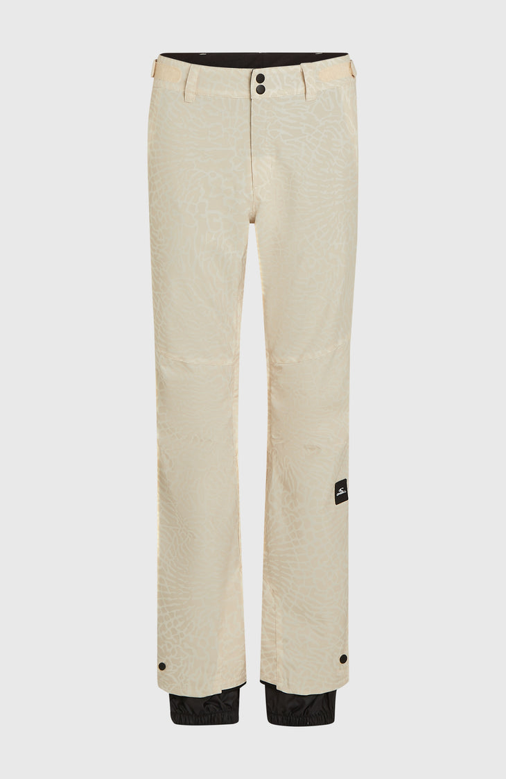 Pantalon de ski FWC'Cruz Slim | Macaron Animalica