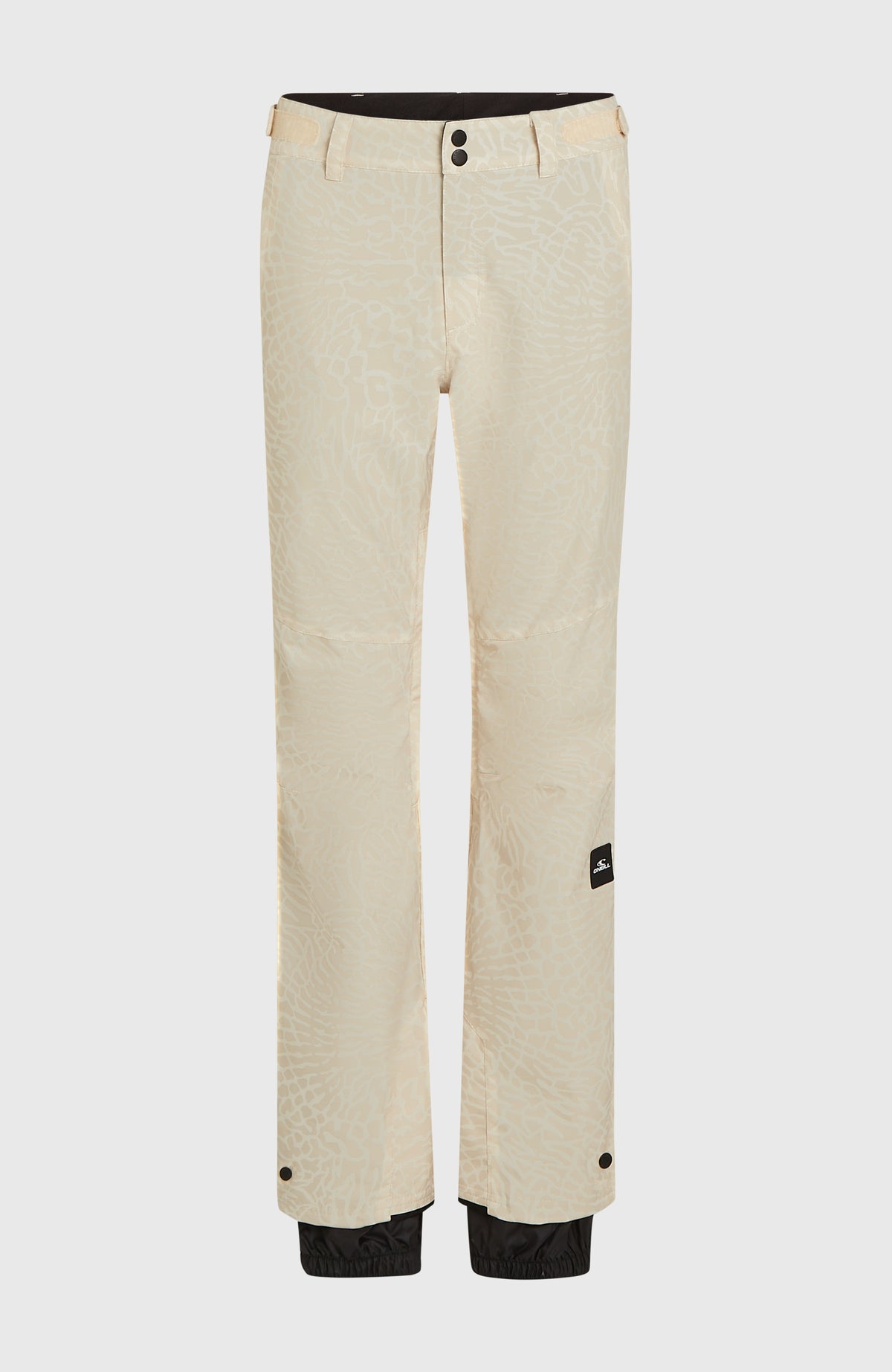Pantalon de ski FWC'Cruz Slim | Macaron Animalica
