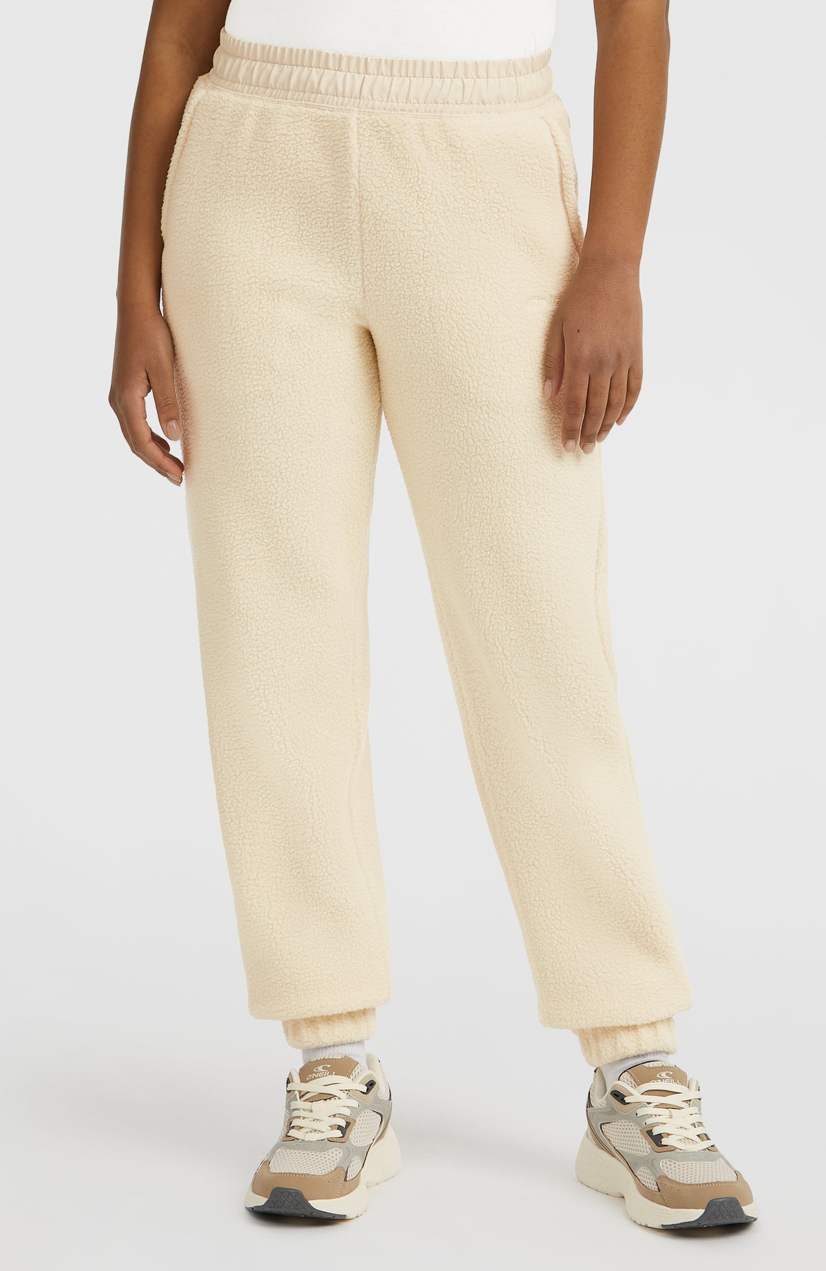 Pantalon de survêtement Must-Have à poils longs | Macaron