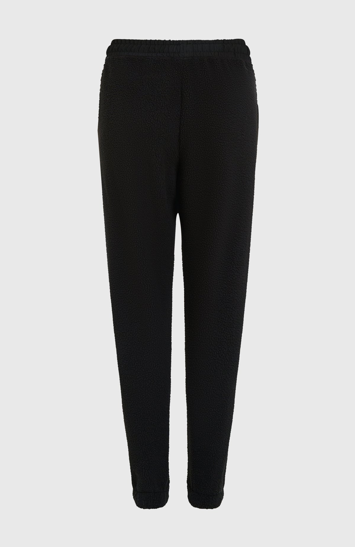 Pantalon de survêtement Must-Have à poils longs | Black Out