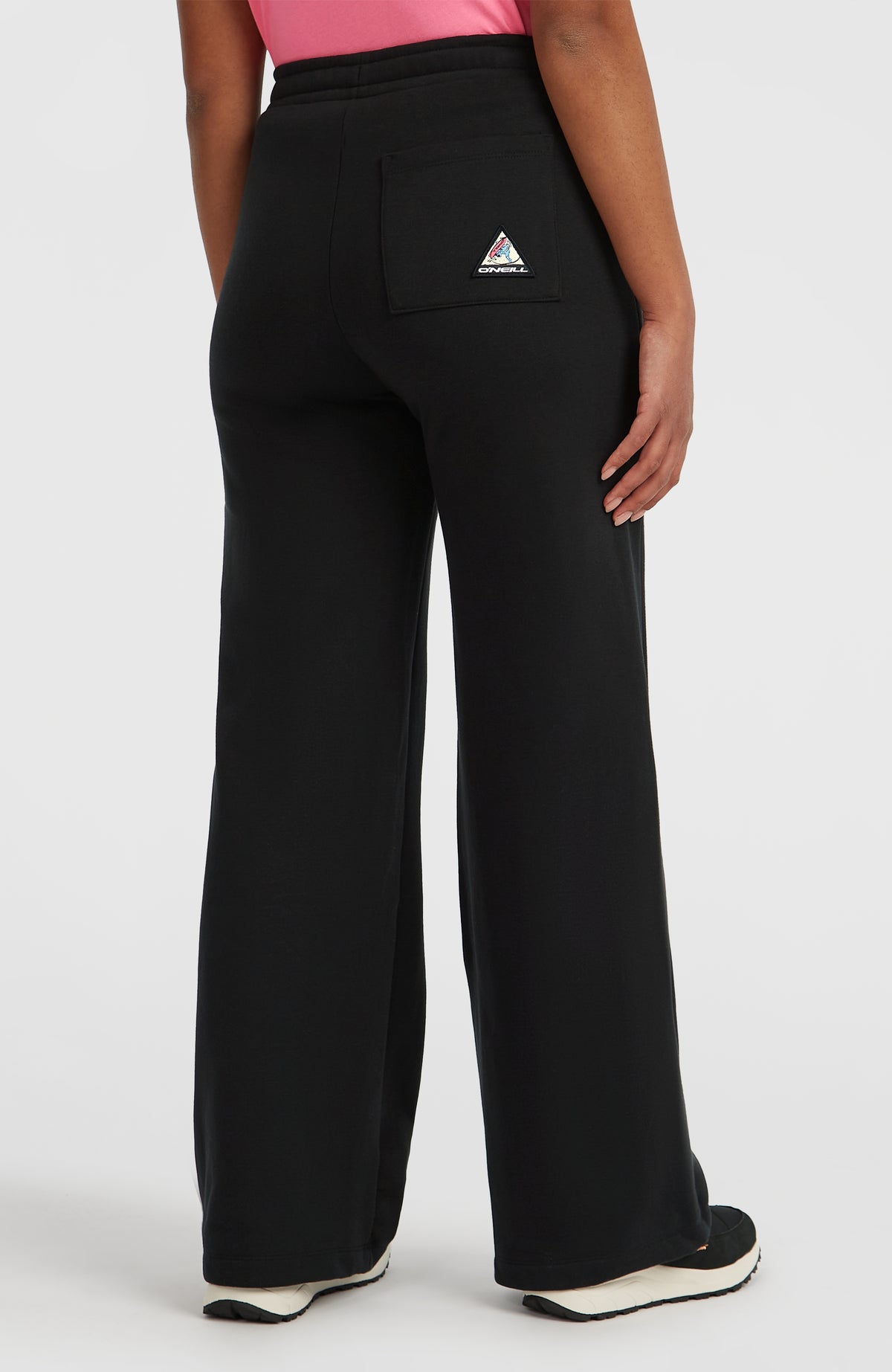 Pantalon de survêtement FWC'Play | Black Out