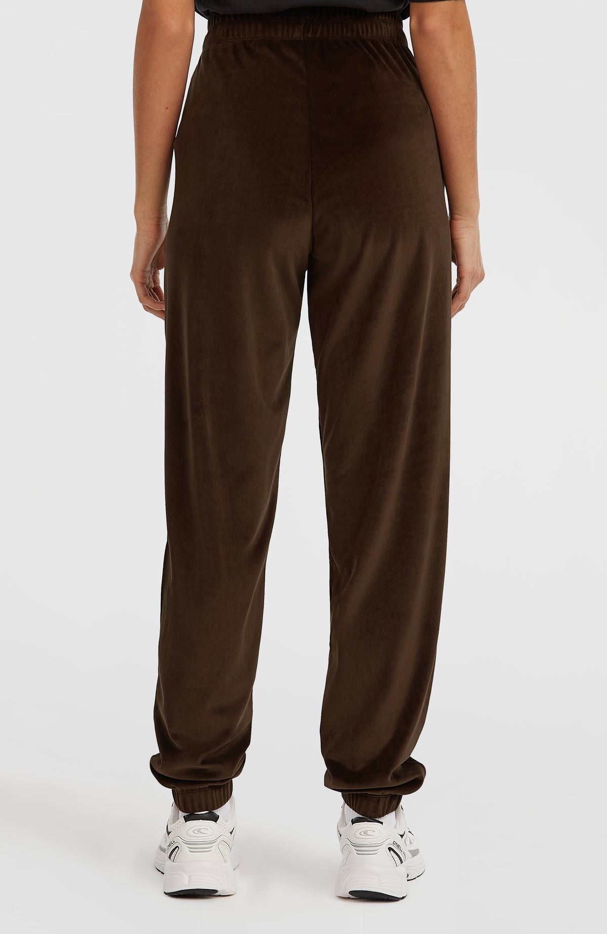 Pantalon de survêtement en velours FWC'Cruz | Coffee Bean
