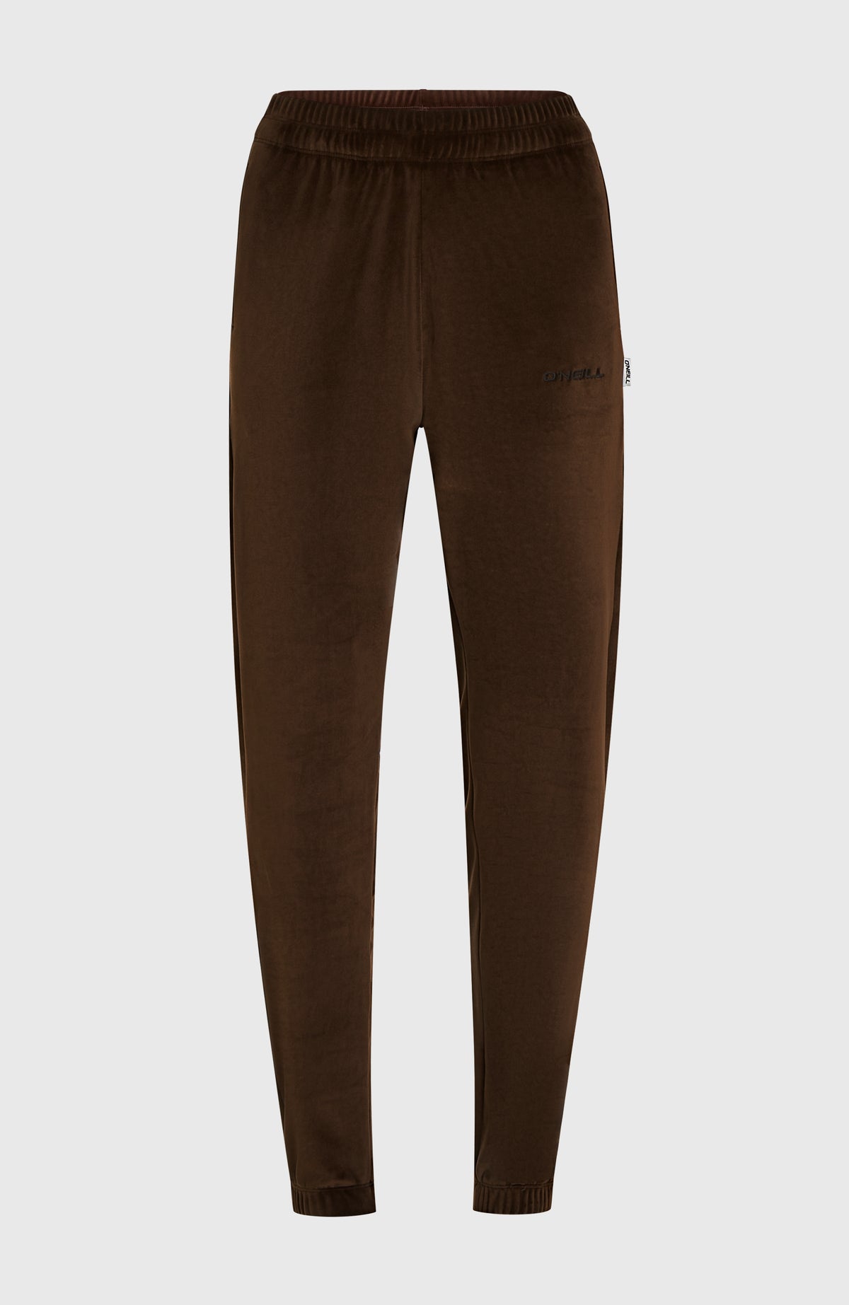 Pantalon de survêtement en velours FWC'Cruz | Coffee Bean