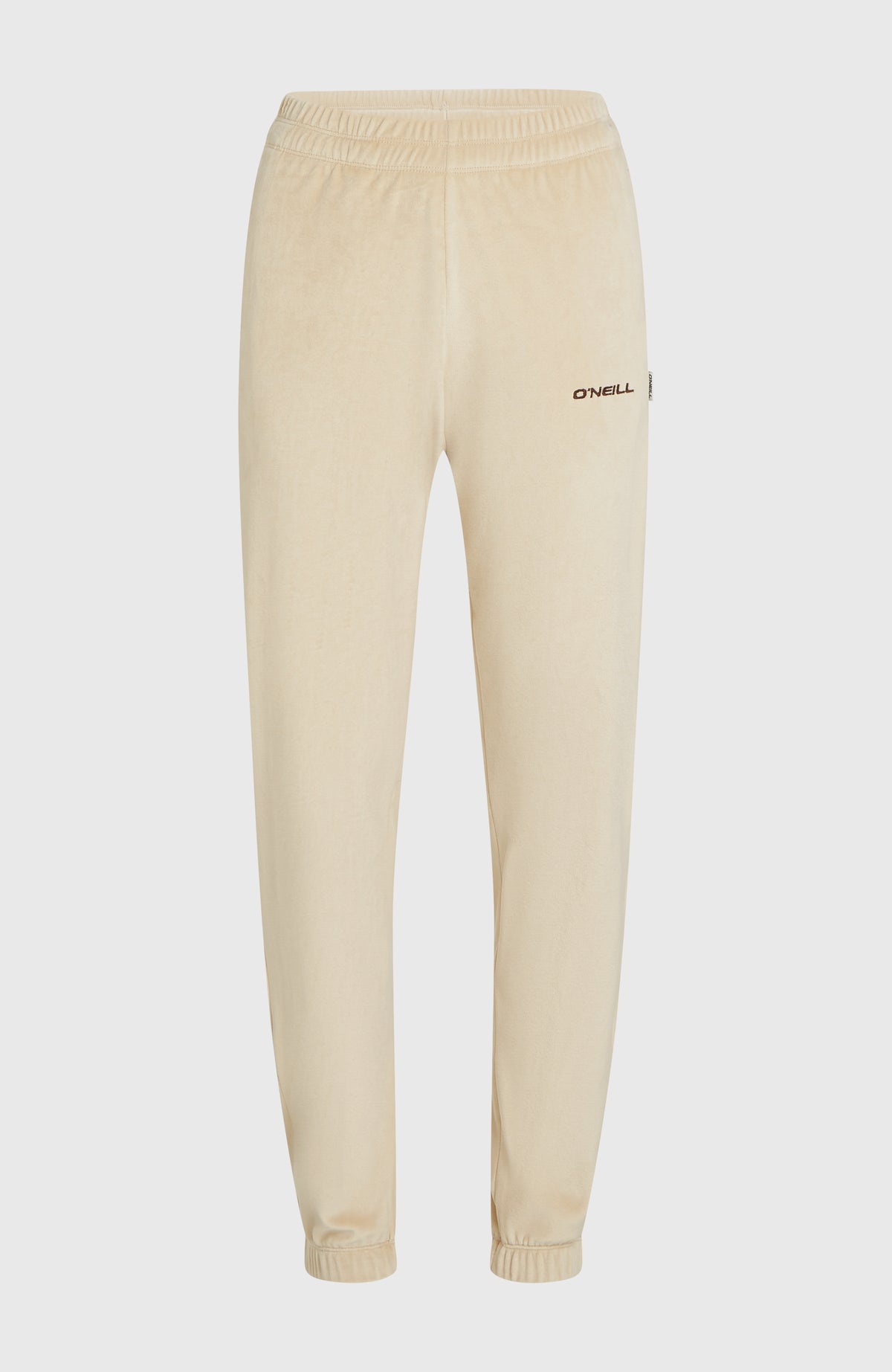 Pantalon de survêtement en velours FWC'Cruz | Macaron