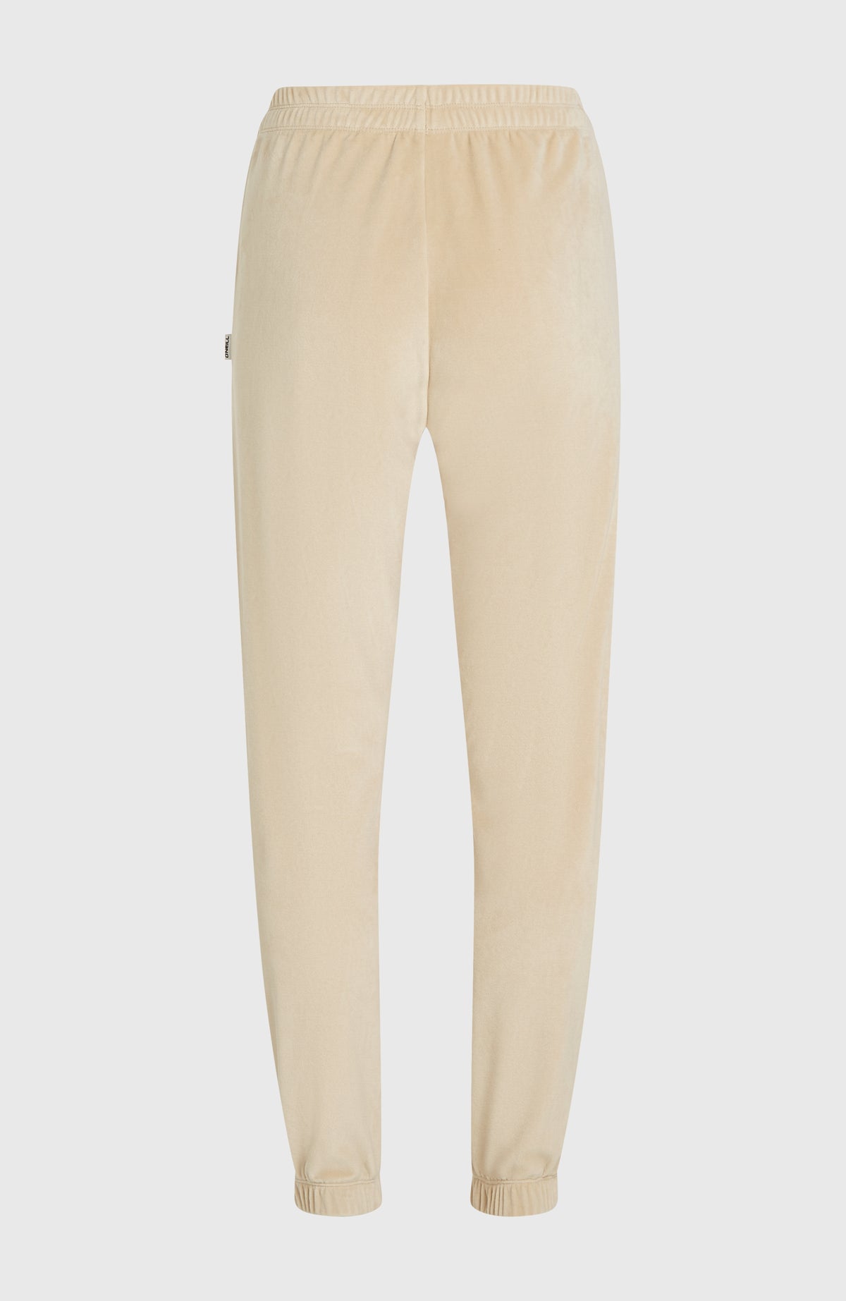 Pantalon de survêtement en velours FWC'Cruz | Macaron