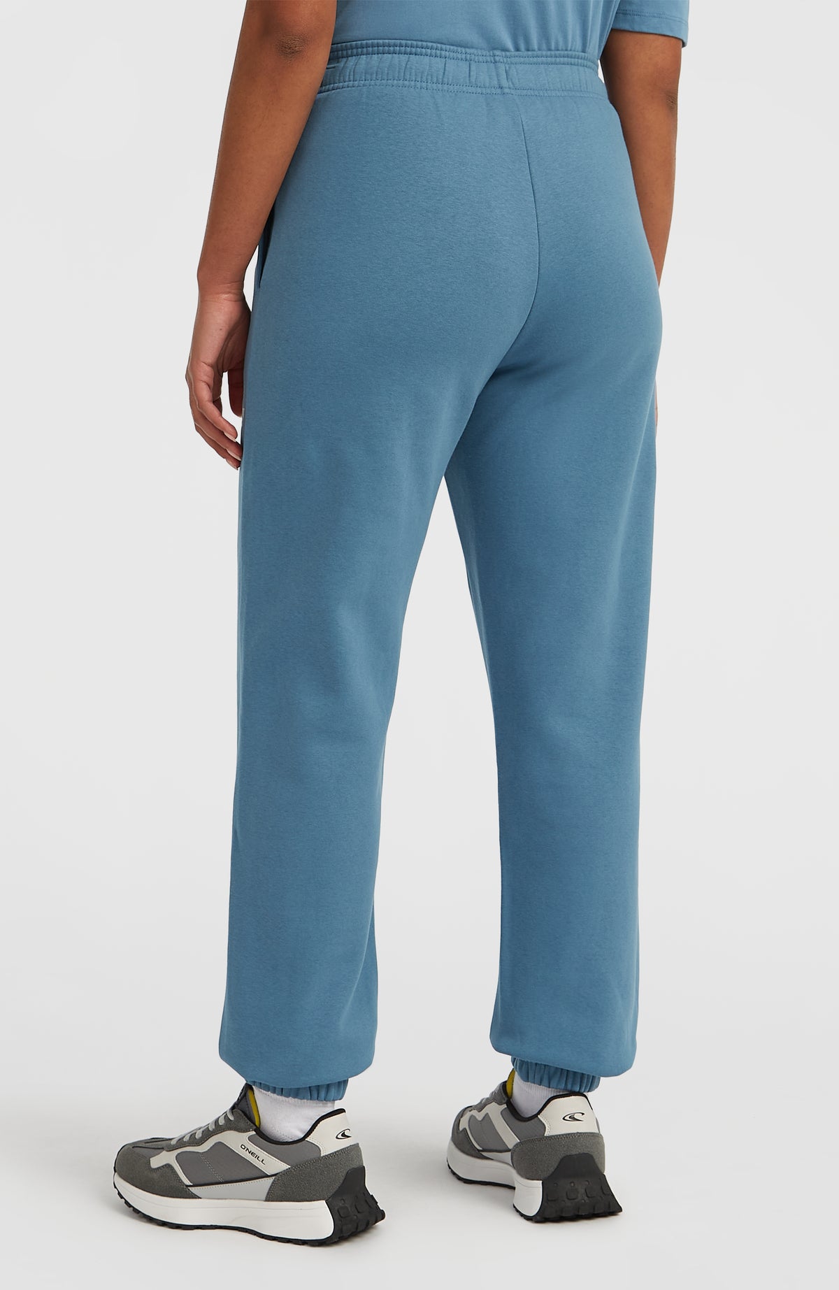 Pantalon de survêtement Future Surf Society | Mozart Blue