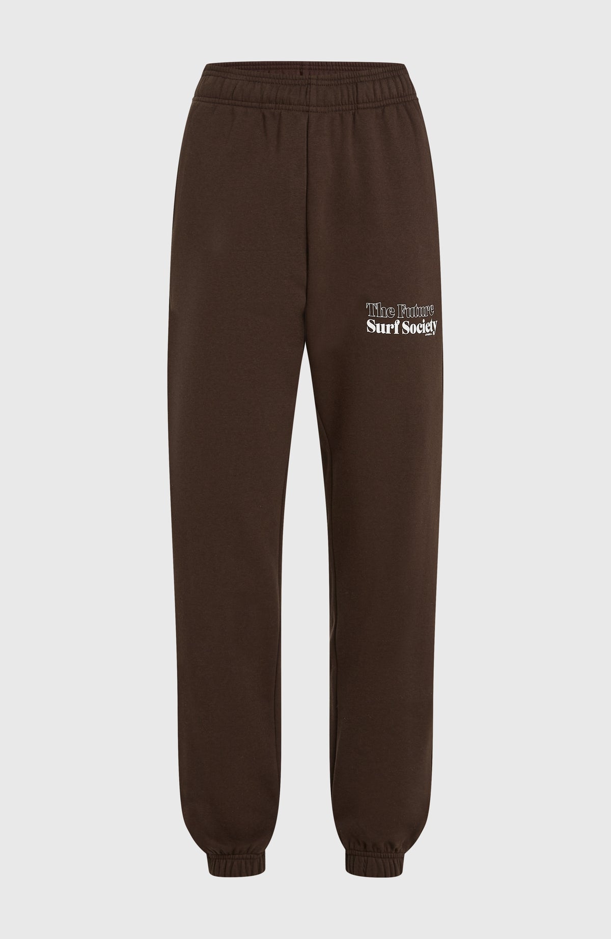 Pantalon de survêtement Future Surf Society | Coffee Bean