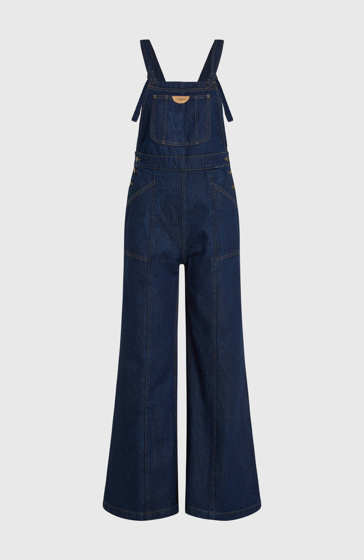 Salopette O'Riginals | Indigo Denim