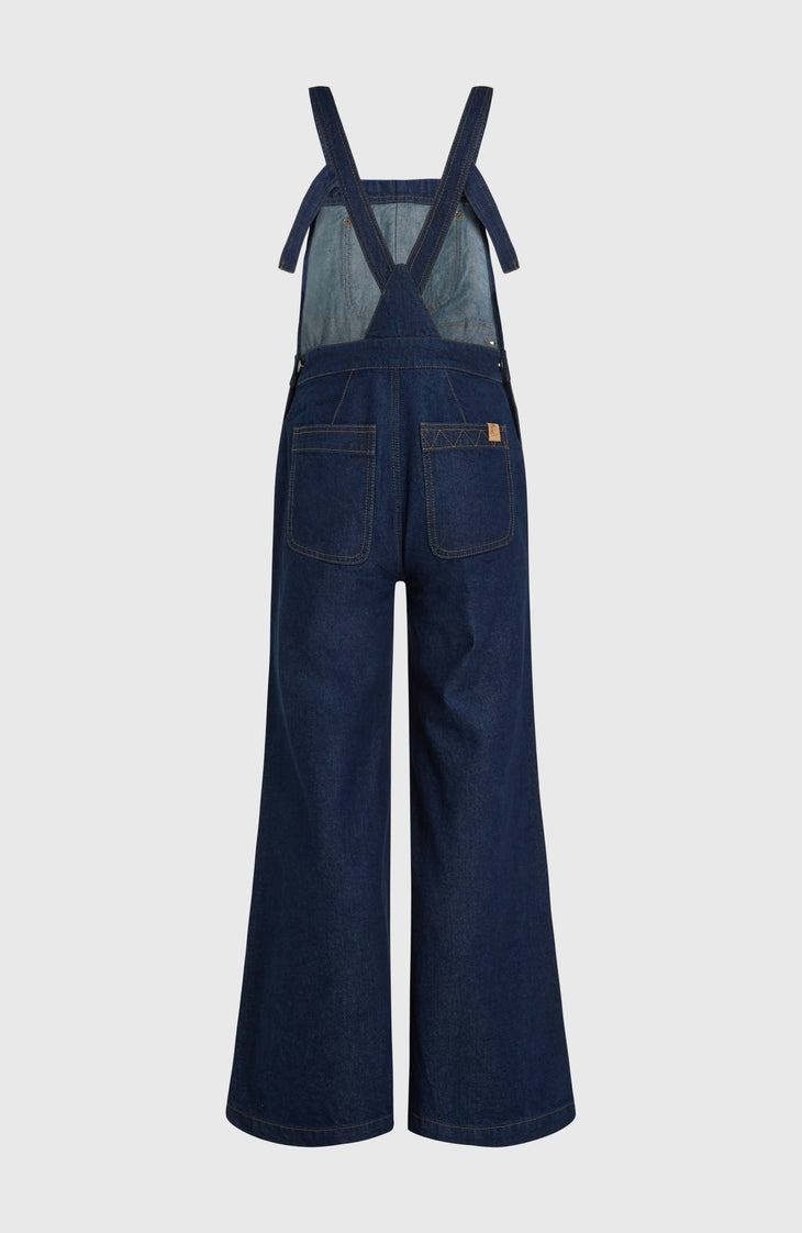Salopette O'Riginals | Indigo Denim