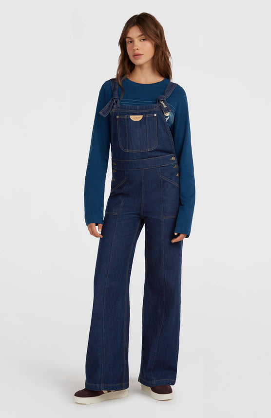 Salopette O'Riginals | Indigo Denim