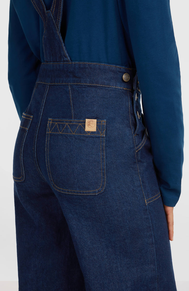 Salopette O'Riginals | Indigo Denim
