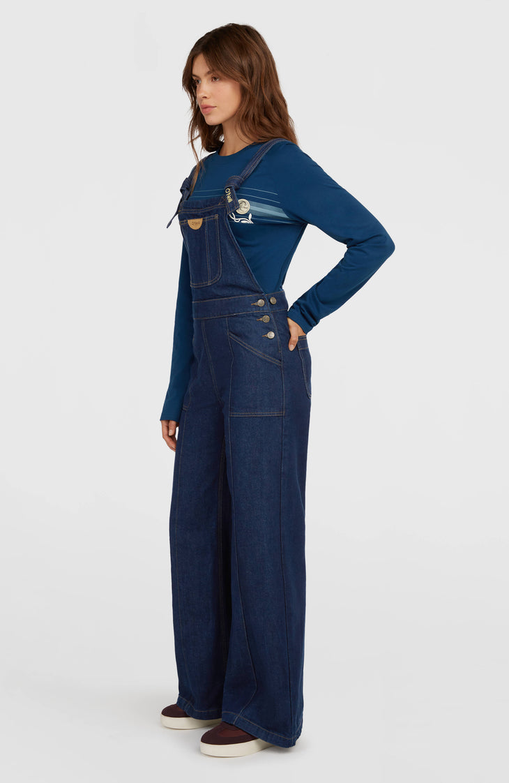 Salopette O'Riginals | Indigo Denim
