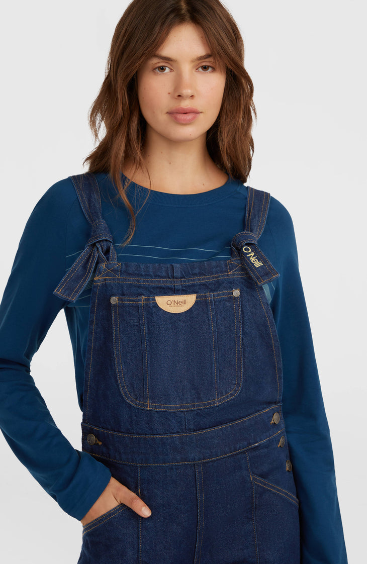 Salopette O'Riginals | Indigo Denim