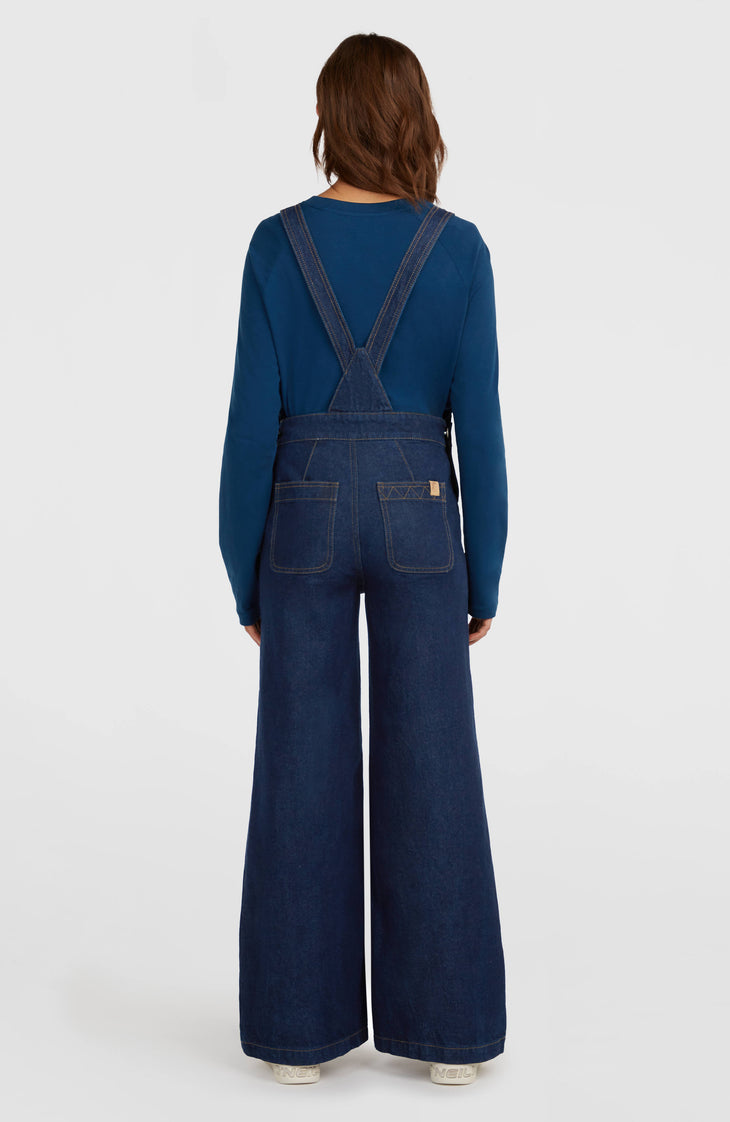 Salopette O'Riginals | Indigo Denim