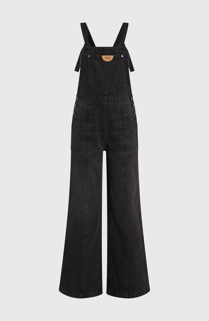Salopette O'Riginals | Black Out