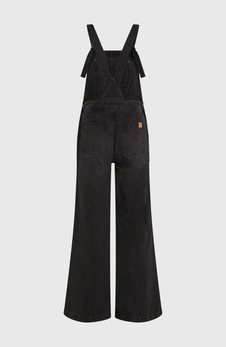 Salopette O'Riginals | Black Out