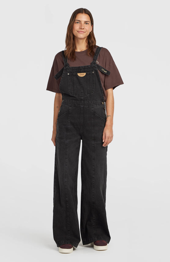 Salopette O'Riginals | Black Out