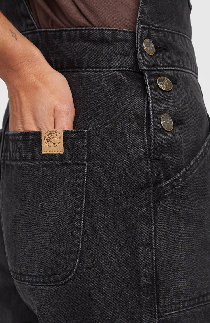Salopette O'Riginals | Black Out