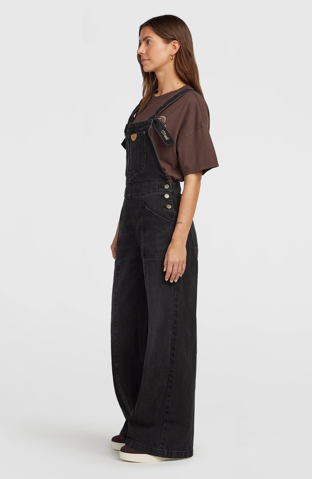Salopette O'Riginals | Black Out
