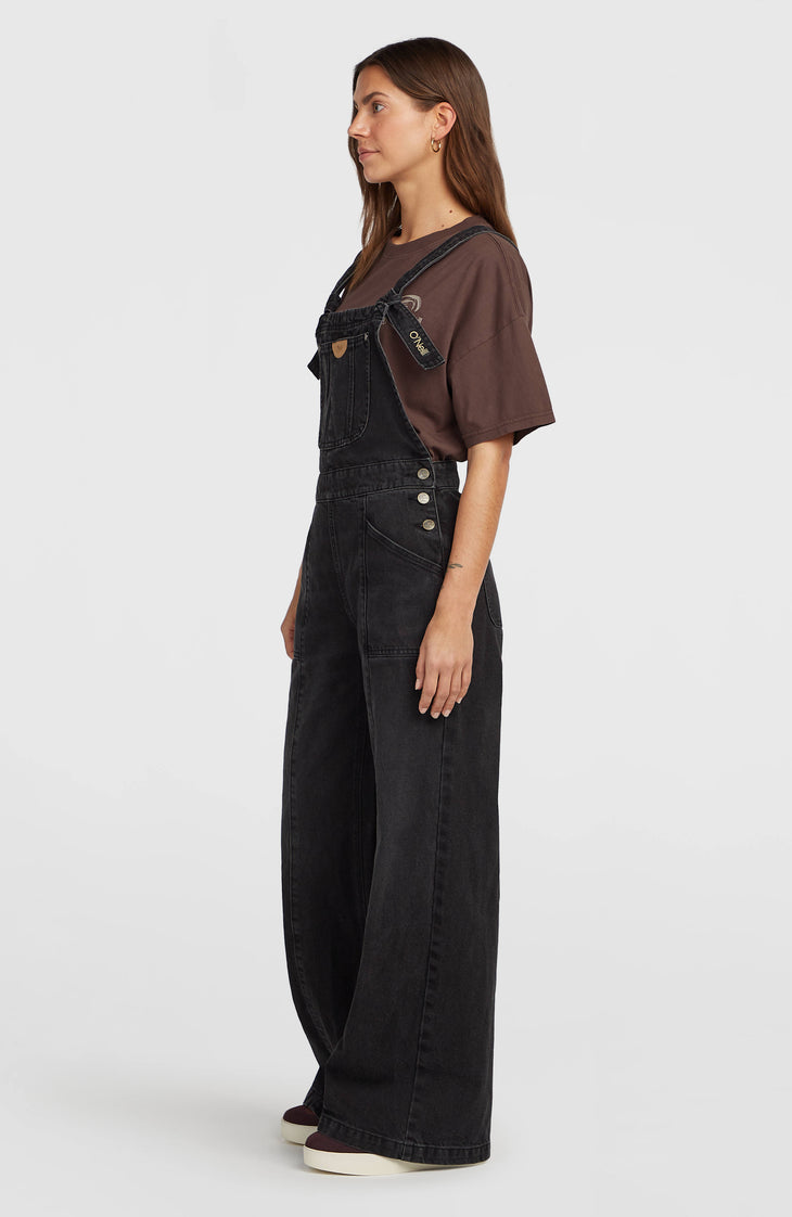 Salopette O'Riginals | Black Out