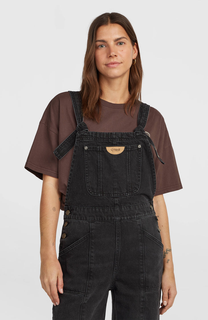 Salopette O'Riginals | Black Out