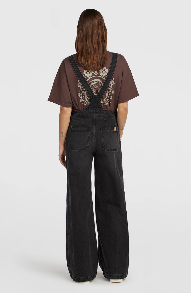 Salopette O'Riginals | Black Out