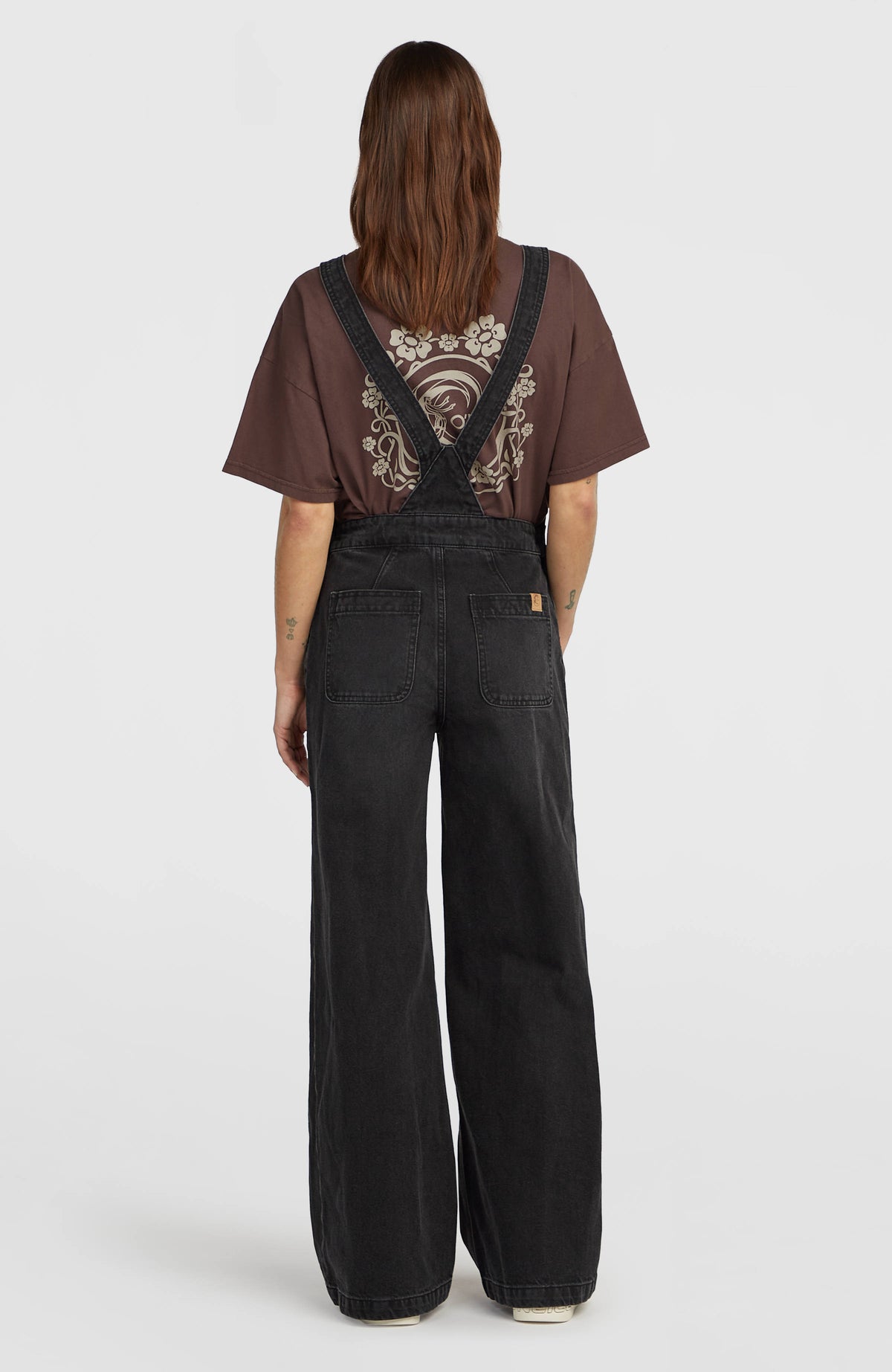 Salopette O'Riginals | Black Out