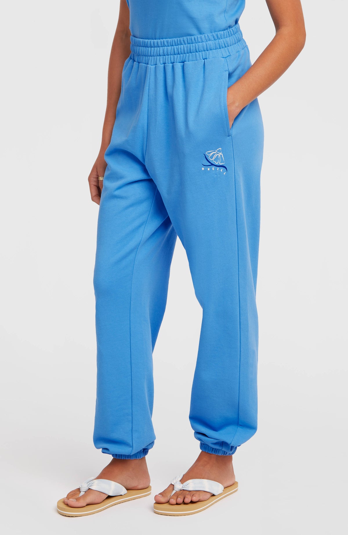 Pantalon de survêtement Women of the Wave | Blue Booth