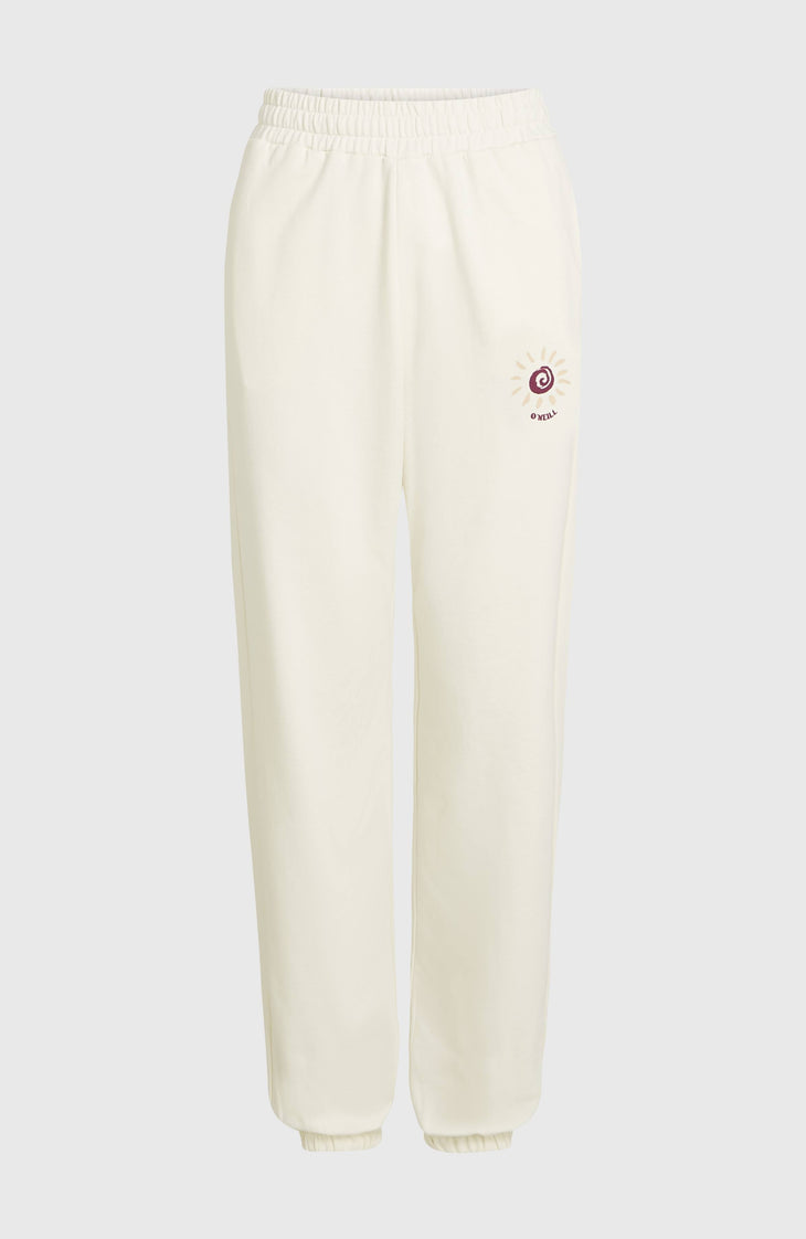 Pantalon de survêtement Women of the Wave | Pistachio Shell