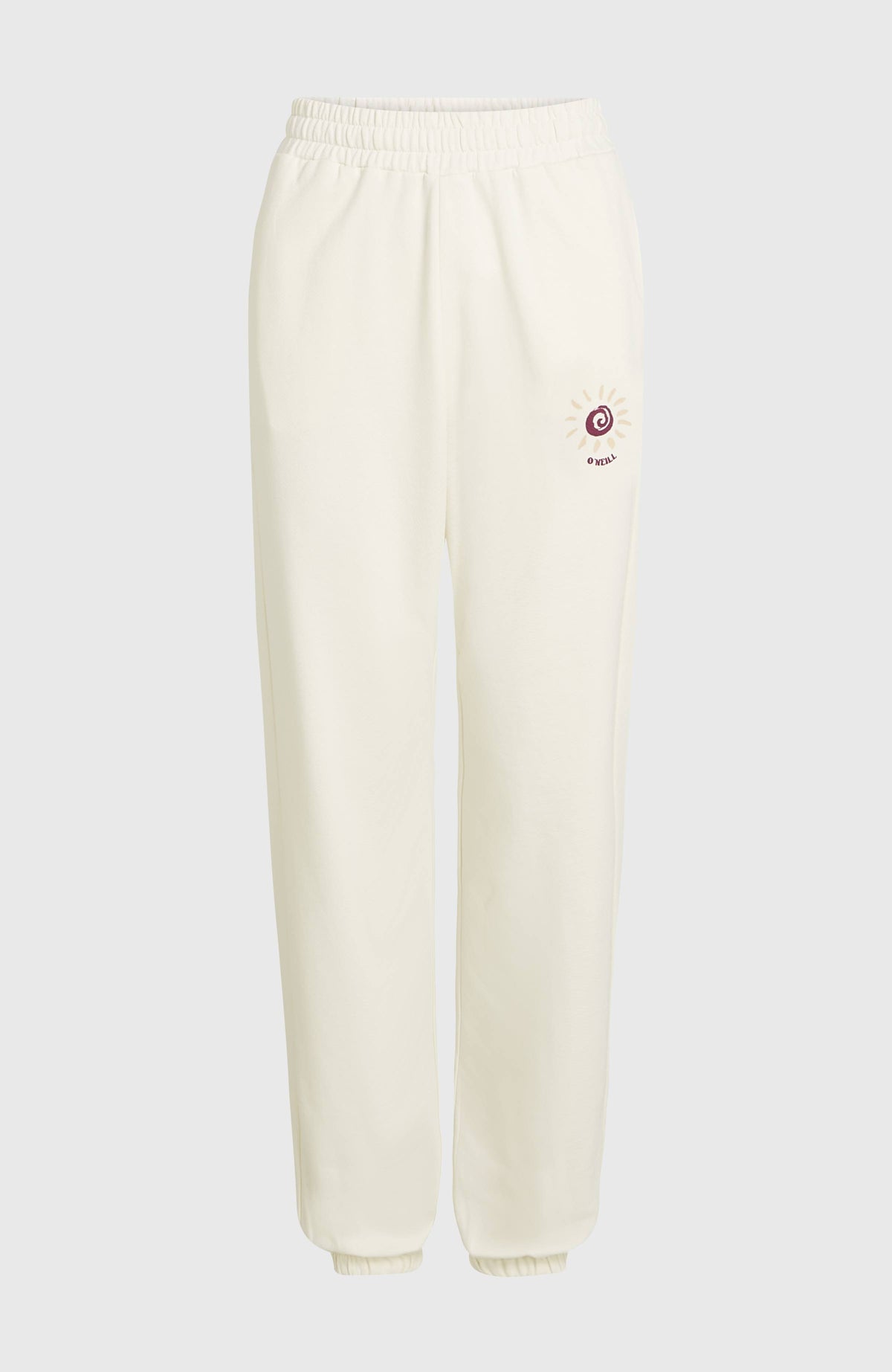 Pantalon de survêtement Women of the Wave | Pistachio Shell