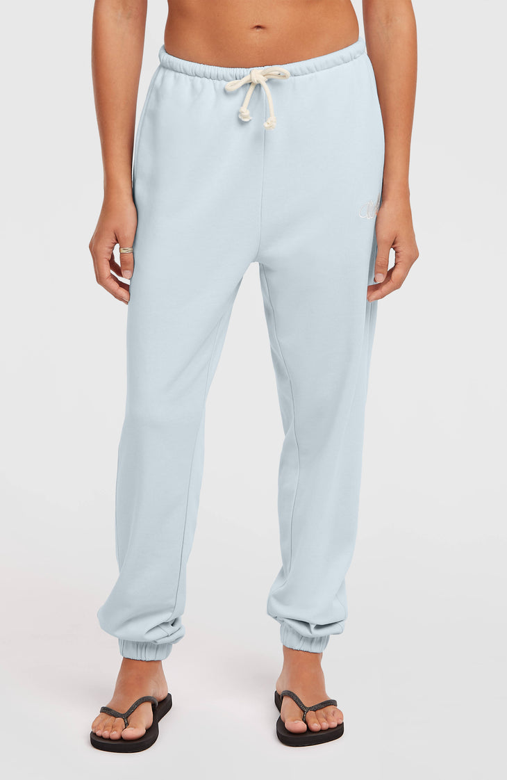 Pantalon de survêtement Essentials Script | Spindle