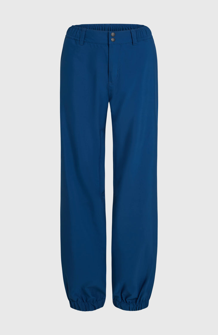 Pantalon de ski oversize FWC | Regal Blue