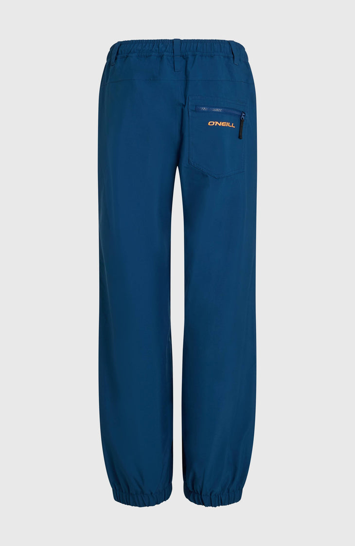 Pantalon de ski oversize FWC | Regal Blue