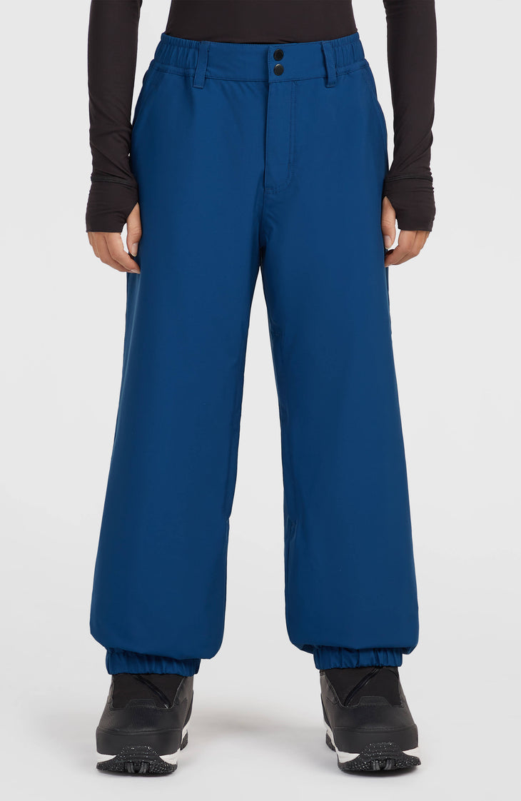 Pantalon de ski oversize FWC | Regal Blue