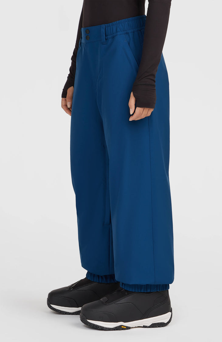 Pantalon de ski oversize FWC | Regal Blue