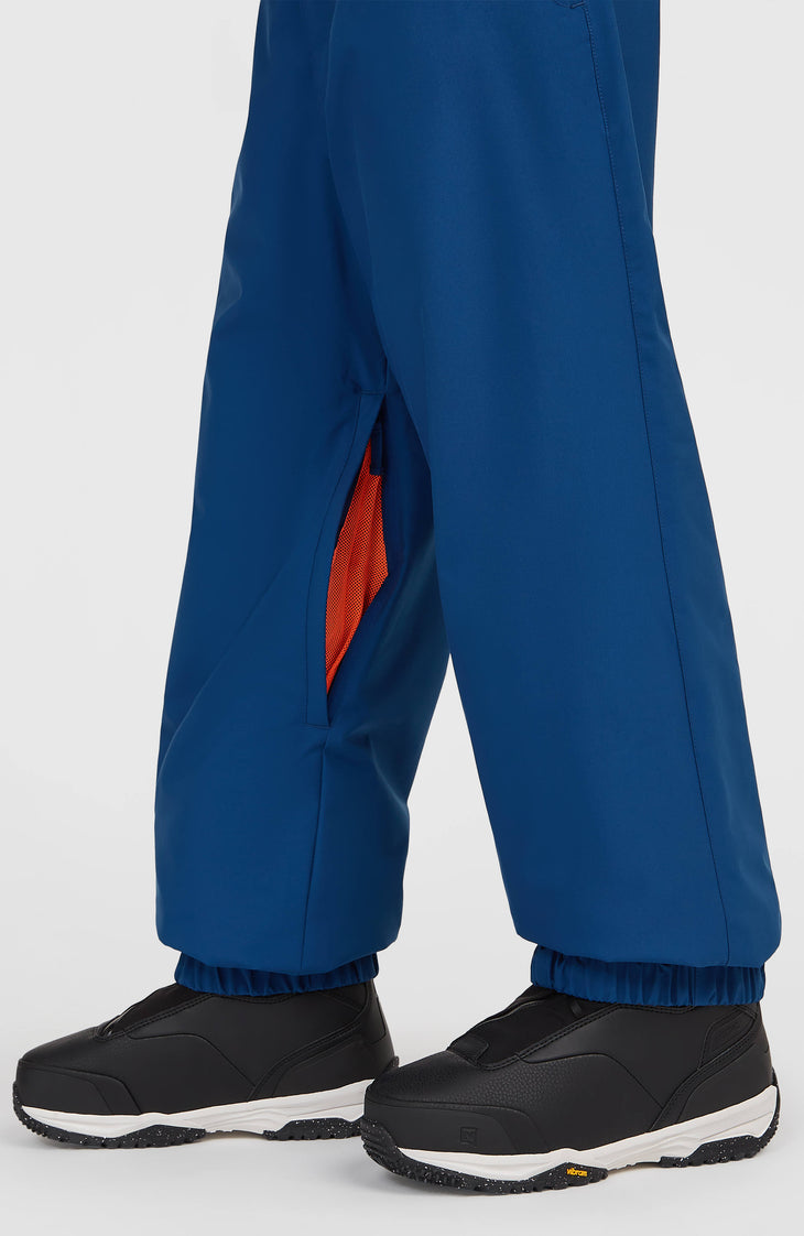 Pantalon de ski oversize FWC | Regal Blue