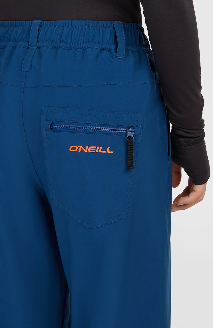 Pantalon de ski oversize FWC | Regal Blue